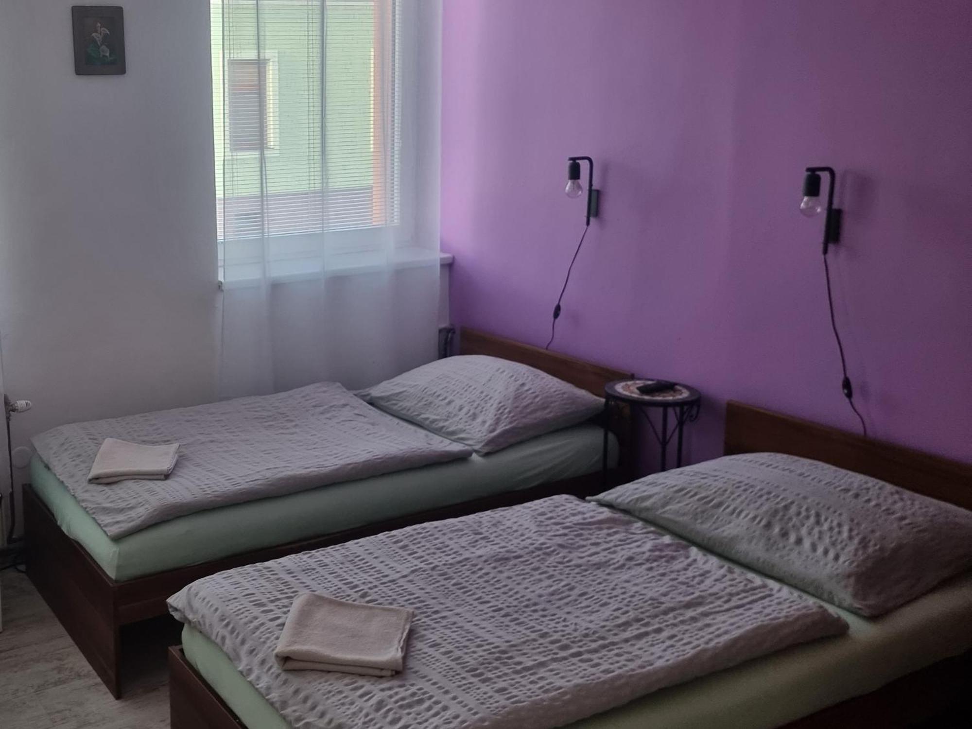 Penzion A Vino Brzecław Pokój zdjęcie